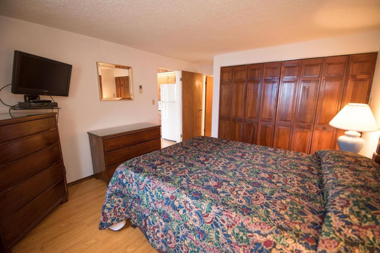 Windsong Guest Apartments Pembroke Exterior foto