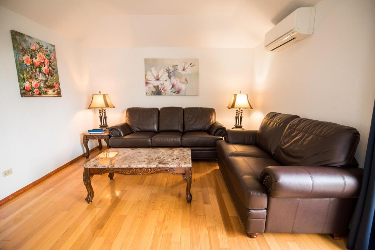 Windsong Guest Apartments Pembroke Exterior foto
